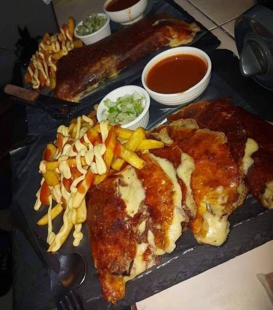 Hecho Con Amor Heredia Photos 2